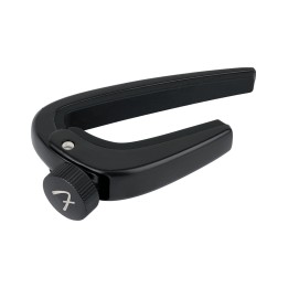 Fender Player Electric/Acoustic Capo, Black