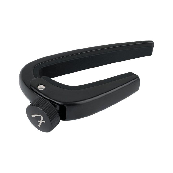 Fender Player Electric/Acoustic Capo, Black