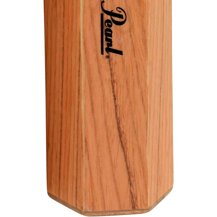 Pearl PGA-32W - Long Wood Ganza 7.25"