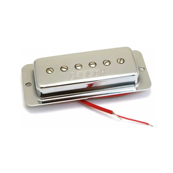 Gretsch Electromatic Lap Steel Neck Pickup Flat Mount Single Coil