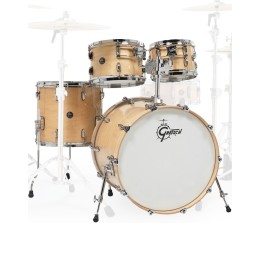 Gretsch Renown Maple GR805.115, 4-Piece Shell Set, Gloss Natural