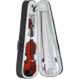 Gewa PS401.614 Violin outfit HW 1/4