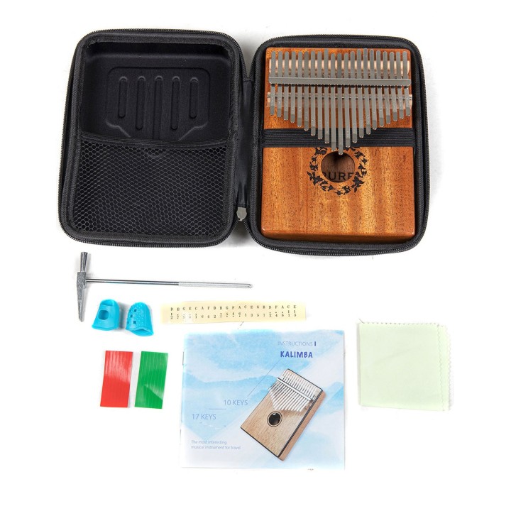 Gewa F835.542 Kalimba