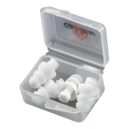 Gibraltar SC-GEP, GI898.000, Acoustic Barrier Hearing Protection
