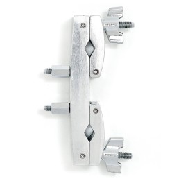 Gibraltar SC-4425G, GI800.412, All-Purpose Clamps Standard