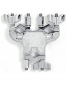 Gibraltar SC-4429, GI800.422, All-purpose clamps 3-Hole Platform Mount