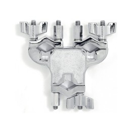 Gibraltar SC-4429, GI800.422, All-purpose clamps 3-Hole Platform Mount