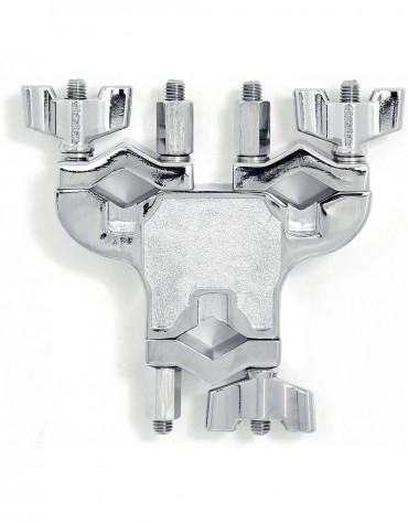 Gibraltar SC-4429, GI800.422, All-purpose clamps 3-Hole Platform Mount