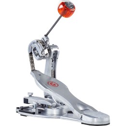 Gibraltar 9711GS, GI801.902, 9000 Series G-Class Double Chain Drive Bass Drum Pedal