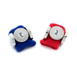 Pearl PWR-40, Shaklets Bracelet w/Shakers