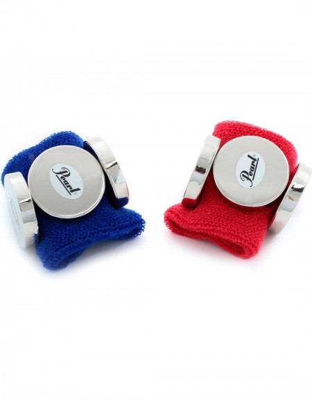 Pearl PWR-40, Shaklets Bracelet w/Shakers