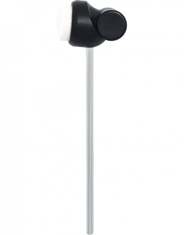 Gibraltar SC-LBDB,GI851.032, Light Weight Bass Drum Beater