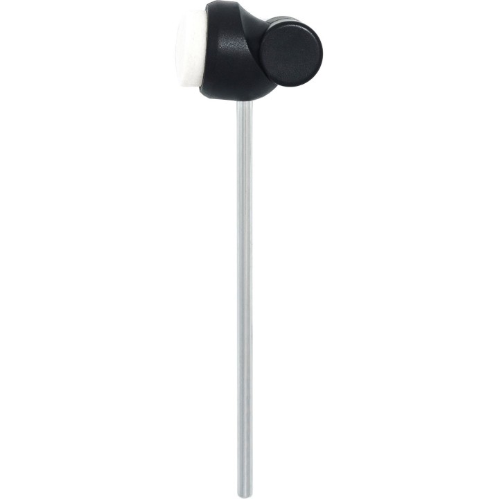 Gibraltar SC-LBDB,GI851.032, Light Weight Bass Drum Beater