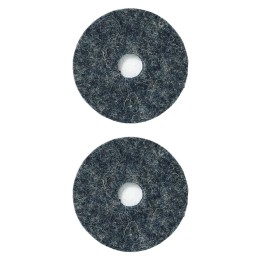 Gibraltar SC-HF2, GI853.110, Hi Hat Stand Cup Felts (2 pcs)