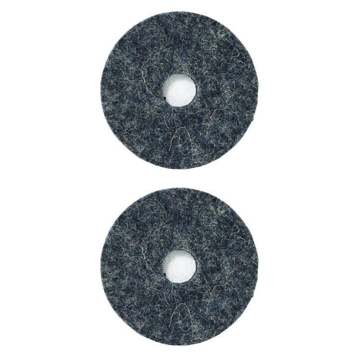 Gibraltar SC-HF2, GI853.110, Hi Hat Stand Cup Felts (2 pcs)