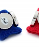 Pearl PWR-40, Shaklets Bracelet w/Shakers