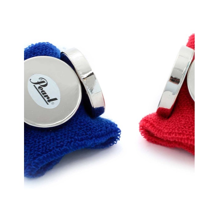 Pearl PWR-40, Shaklets Bracelet w/Shakers