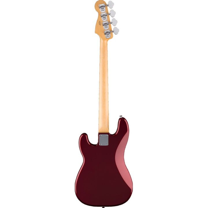 Fender Standard Precision Bass®, Maple Fingerboard, Candy Cola