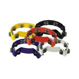 Gewa F845.200 Tambourine Club Salsa
