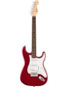 Squier Debut Series™ Stratocaster®, Laurel Fingerboard, Dakota Red