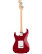 Squier Debut Series™ Stratocaster®, Laurel Fingerboard, Dakota Red
