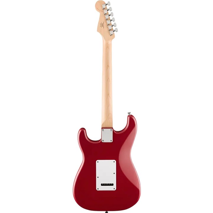 Squier Debut Series™ Stratocaster®, Laurel Fingerboard, Dakota Red