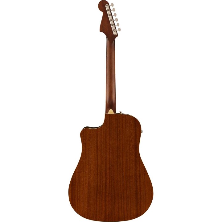 Fender Redondo™ Player, Walnut Fingerboard, Sunburst