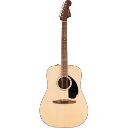 Fender California Standard Redondo™, Walnut Fingerboard, Natural