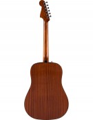 Fender California Standard Redondo™, Walnut Fingerboard, Natural