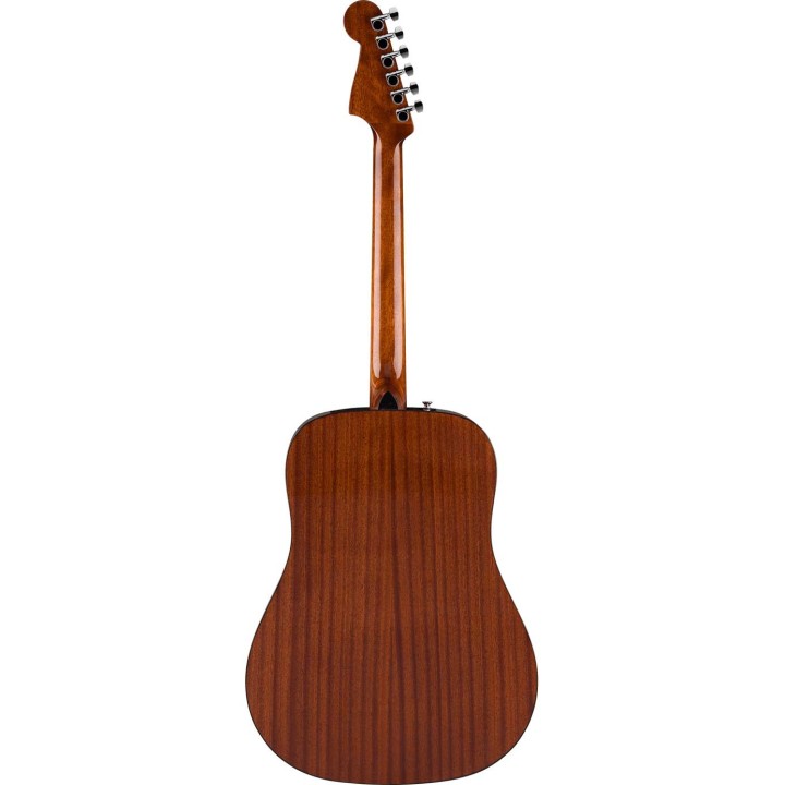 Fender California Standard Redondo™, Walnut Fingerboard, Natural