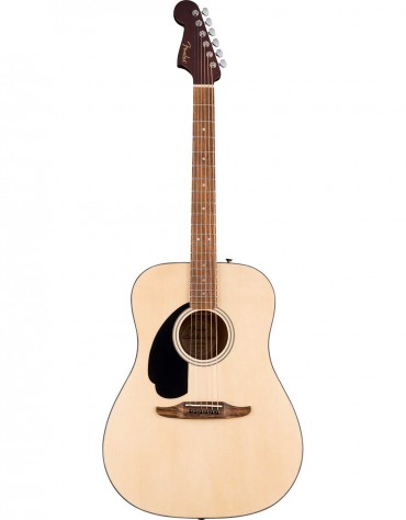 Fender California Standard Redondo™ Left-Handed, Walnut Fingerboard, Natural