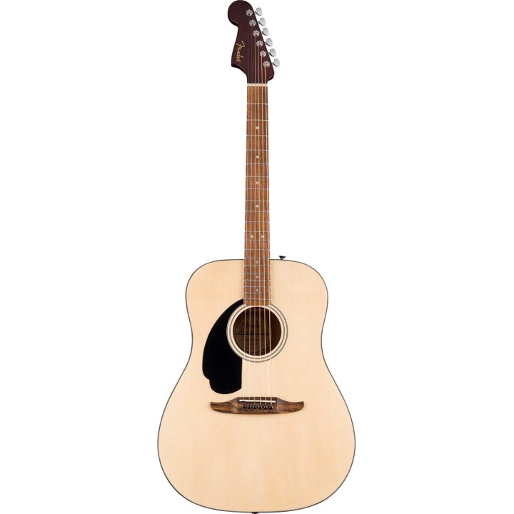 Fender California Standard Redondo™ Left-Handed, Walnut Fingerboard, Natural