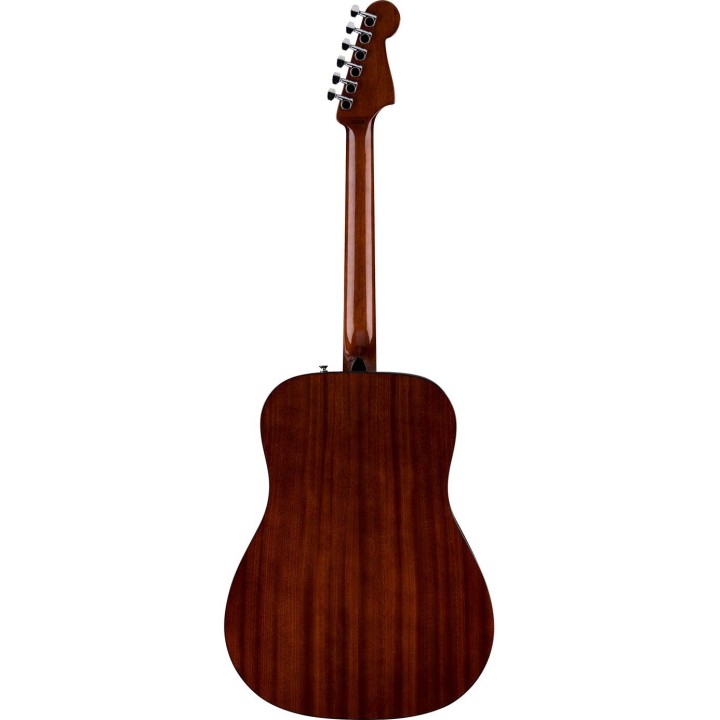 Fender California Standard Redondo™ Left-Handed, Walnut Fingerboard, Natural