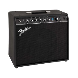 Fender Mustang® LTX100, Black