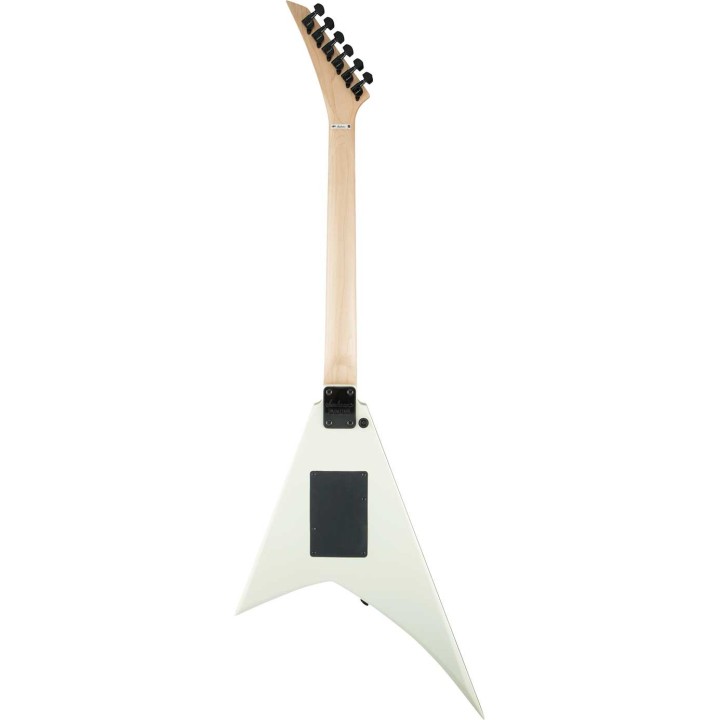 Jackson JS Series Rhoads JS32, Amaranth Fingerboard, Ivory