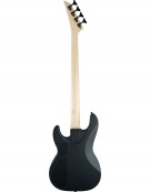 Jackson JS Series Concert™ Bass JS3, Amaranth Fingerboard, Satin Black