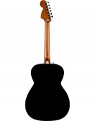Fender Limited Edition California Standard Monterey™, Walnut Fingerboard, Black