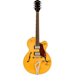 Gretsch G2420 Streamliner™ Hollow Body with Chromatic II, Laurel Fingerboard, Broad'Tron™ BT-3S Pickups, Village Amber