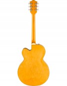 Gretsch G2420 Streamliner™ Hollow Body with Chromatic II, Laurel Fingerboard, Broad'Tron™ BT-3S Pickups, Village Amber
