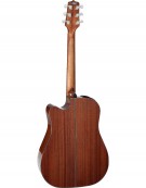 Takamine GD30CE-BSB, Gloss Brown Sunburst