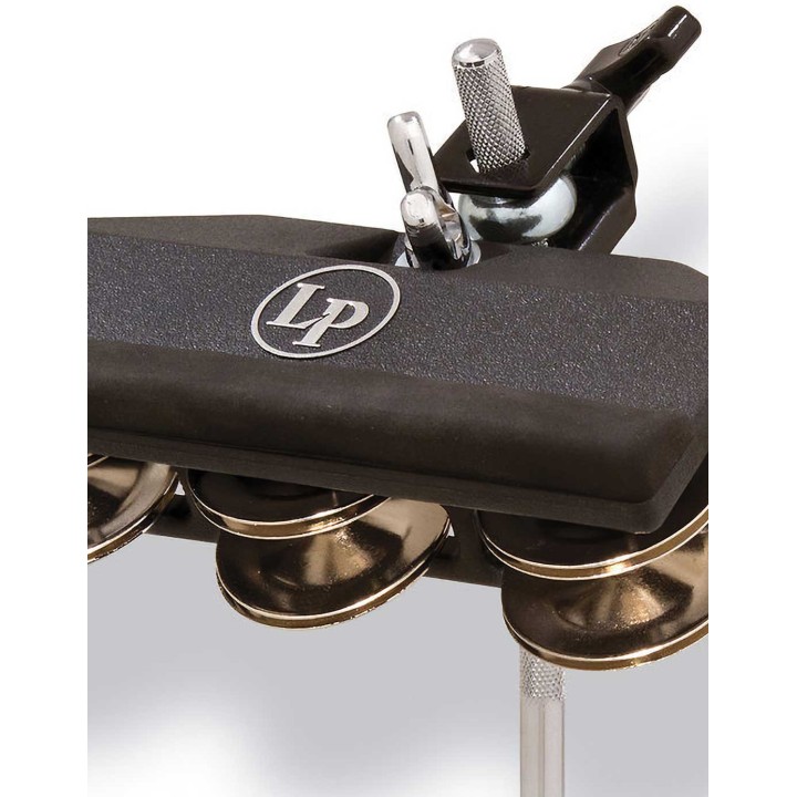 Latin Percussion LP1207-T, LP860.440 Blocks Jam Tamb