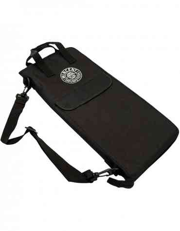 Wincent Black Nylon Stick Bag
