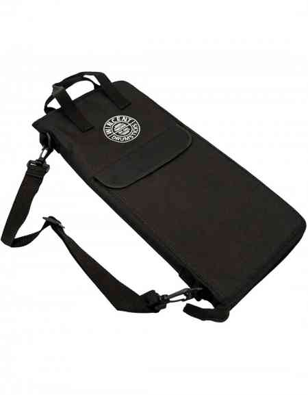 Wincent Black Nylon Stick Bag