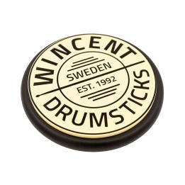 Wincent 6″ Round Logo Pad
