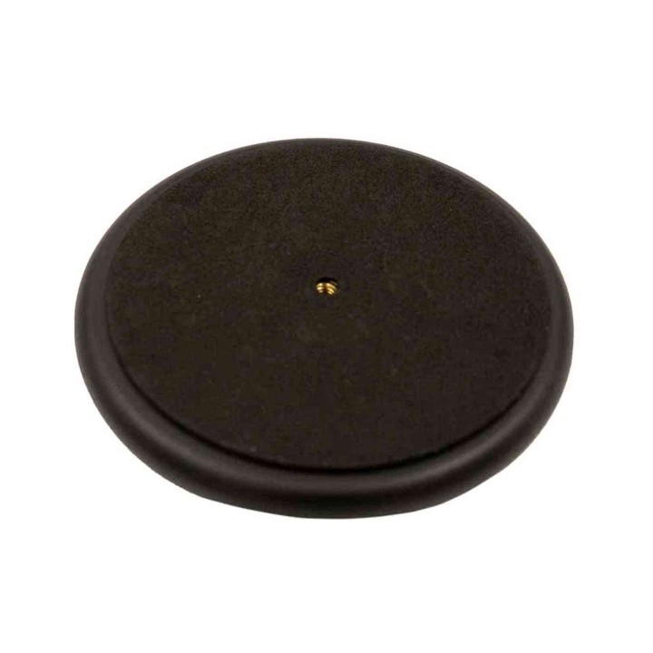Wincent 6″ Round Logo Pad