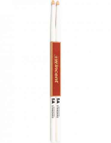 Wincent 5ACW, Colored White