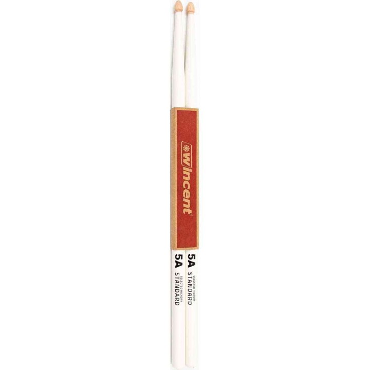 Wincent 5ACW, Colored White