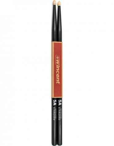 Wincent 5ACB, Colored Black