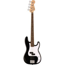 Squier Debut Series™ Precision Bass®, Indian Laurel Fingerboard, Black
