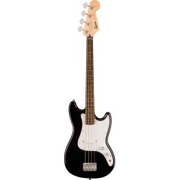 Squier Sonic® Bronco® Bass, Indian Laurel Fingerboard, Black